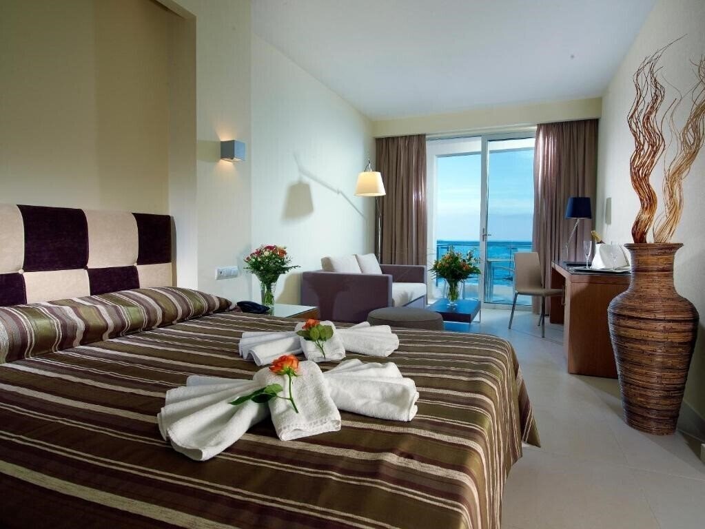 Фото El Greco Boutique (Ierapetra) 4*