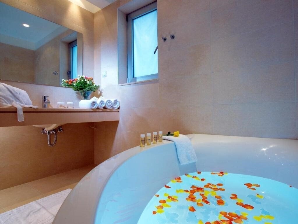 Фотография El Greco Boutique (Ierapetra) 4*