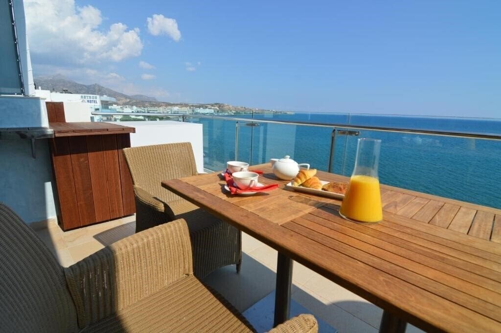 Изображение El Greco Boutique (Ierapetra) 4*