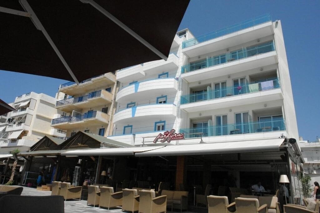 Картинка El Greco Boutique (Ierapetra) 4*