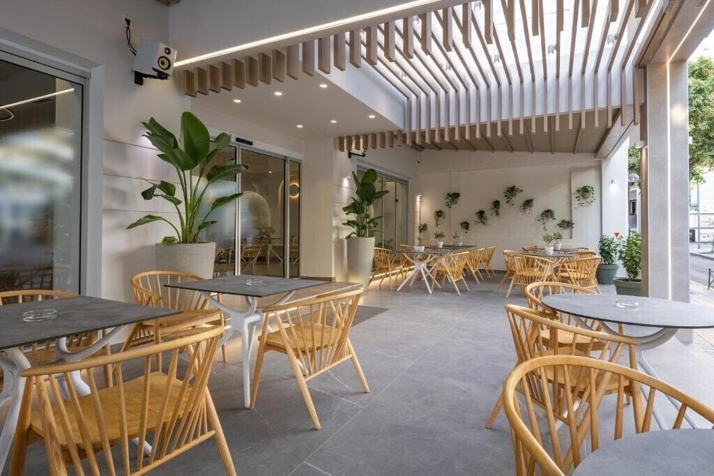 Фотография Epavli Grace Hotel 4*