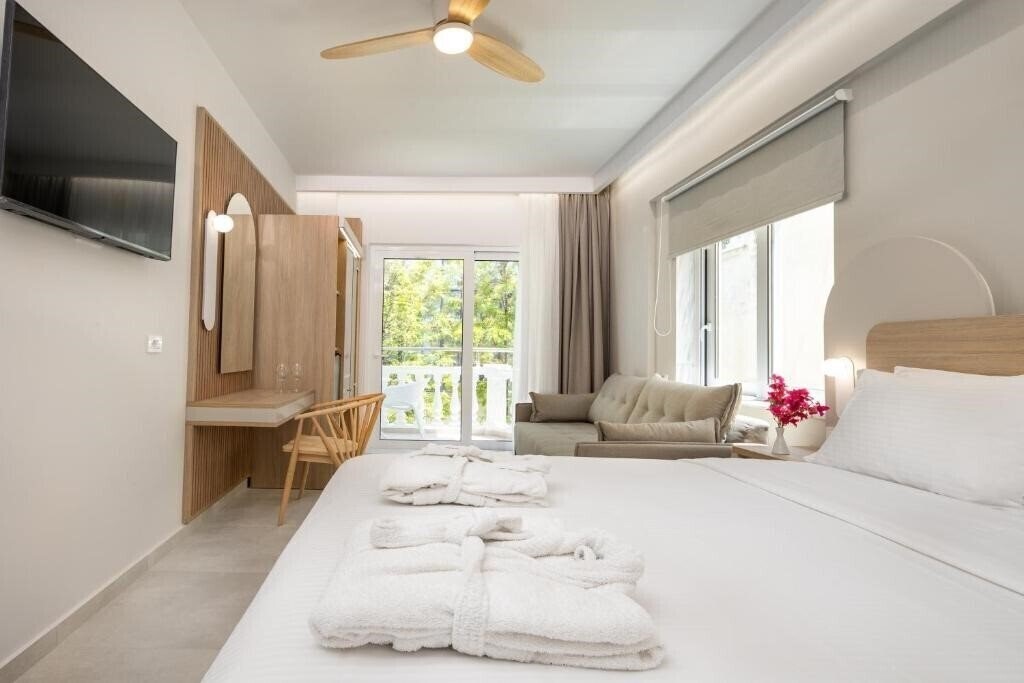 Изображение Epavli Grace Hotel 4*