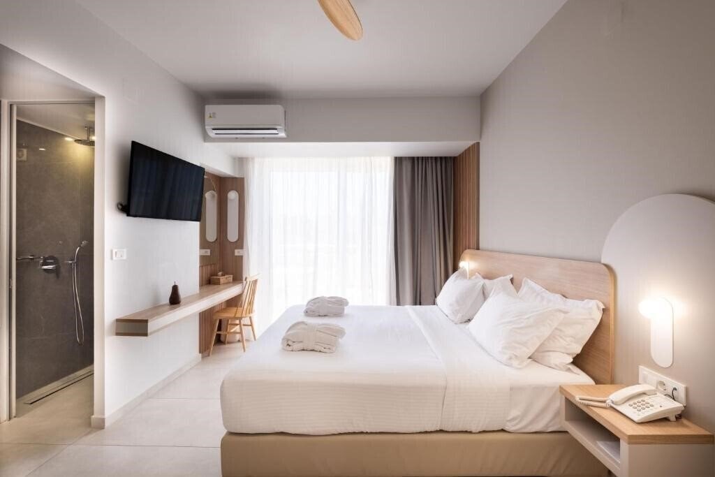 Картинка Epavli Grace Hotel 4*