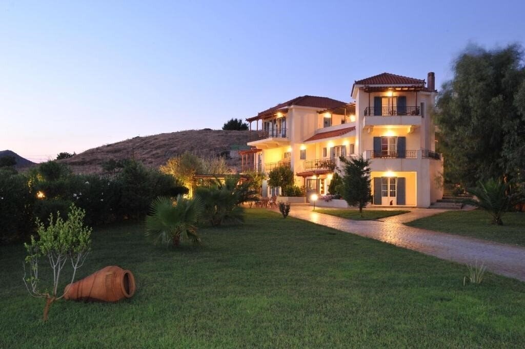 Фото Fereniki Golden Bay 4*