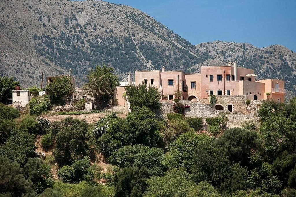 Зображення Kastellos Village 4*