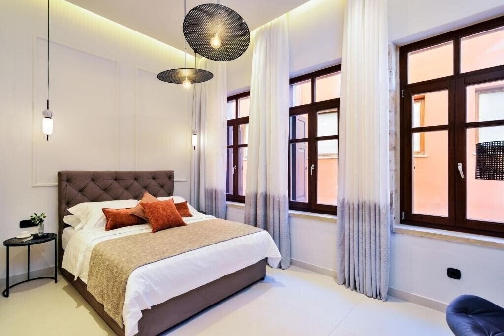 Отель Neorion Living 4*