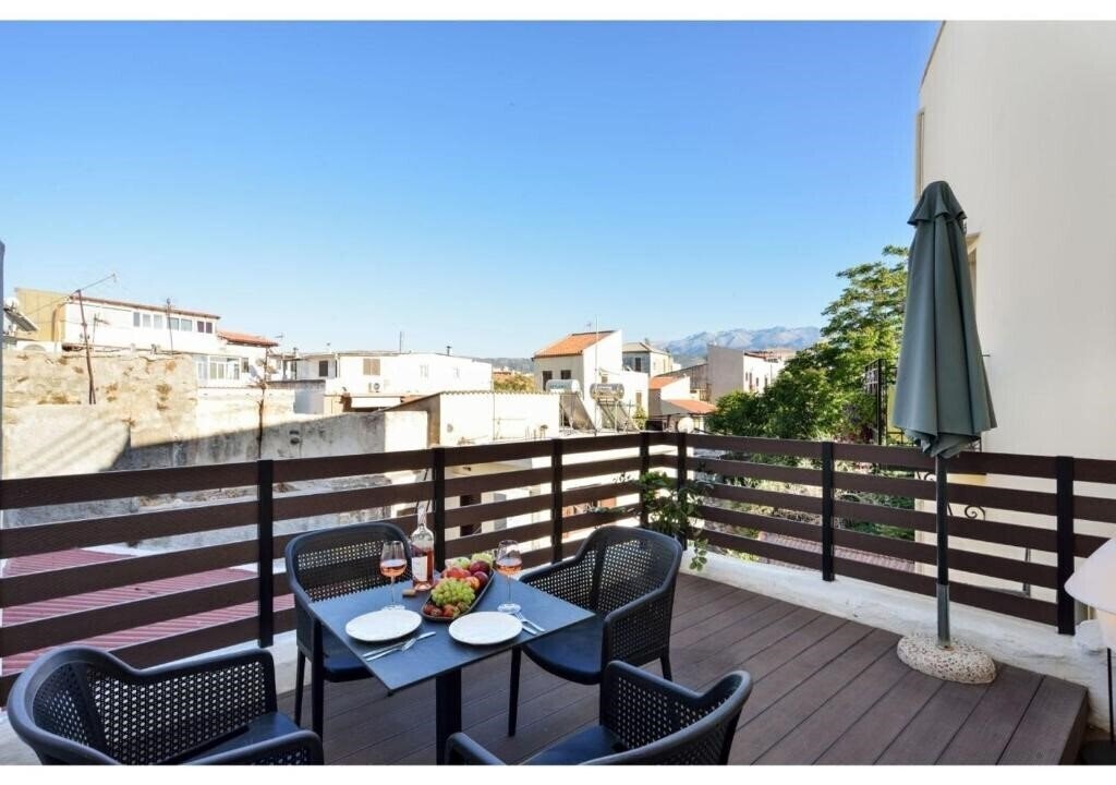 Изображение Neorion Living 4*