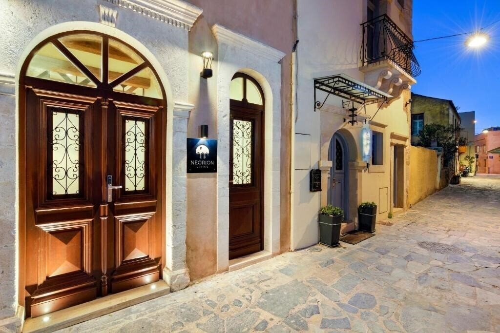 Картинка Neorion Living 4*
