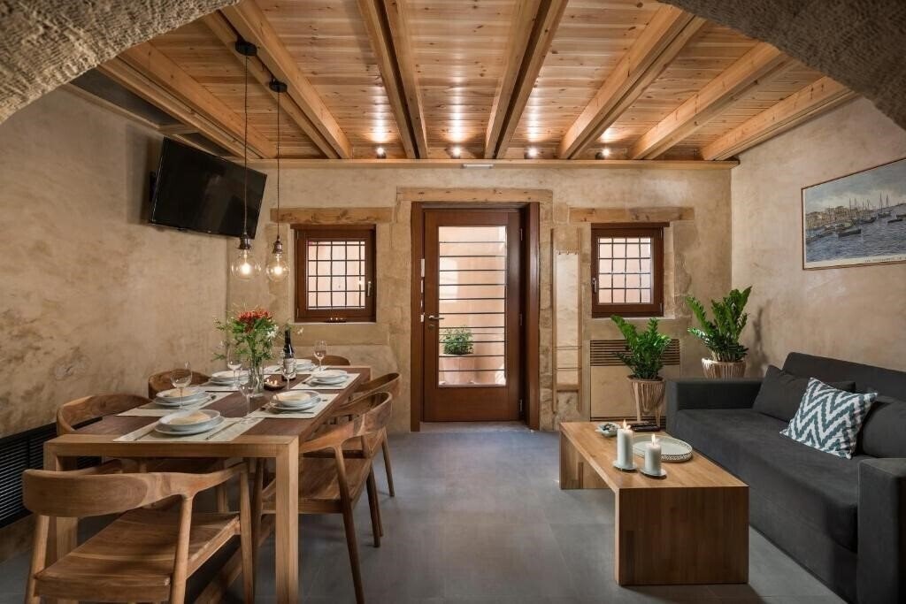 Фото Neoria Houses 4*