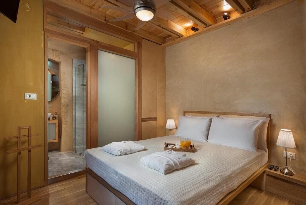Фотографія Neoria Houses 4*
