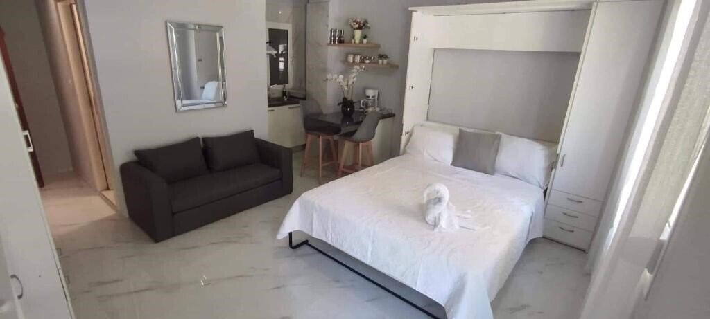 Отель Cretan Dream 2*