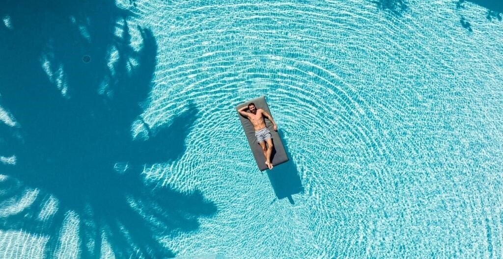 Фотография Paralos Irini Mare 4*