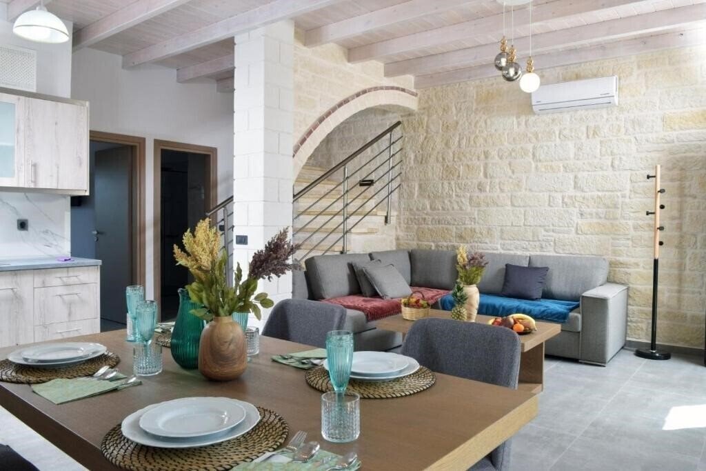 Фото Sunflower Villa 4*
