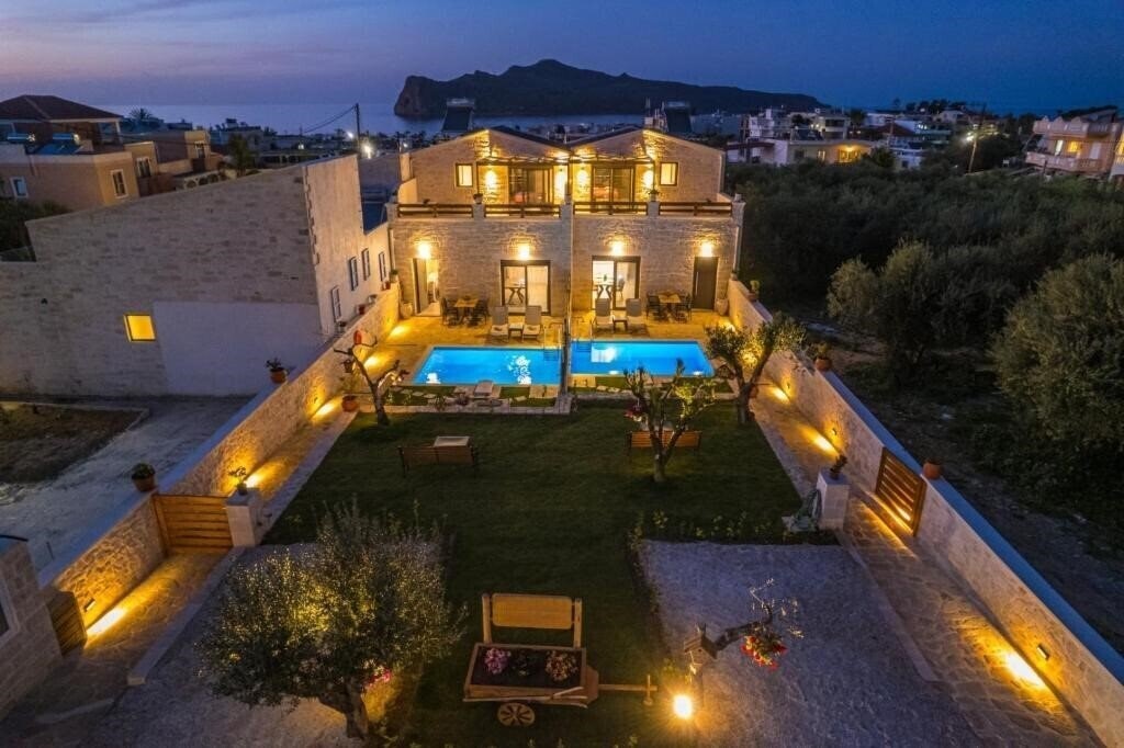 Картинка Sunflower Villa 4*