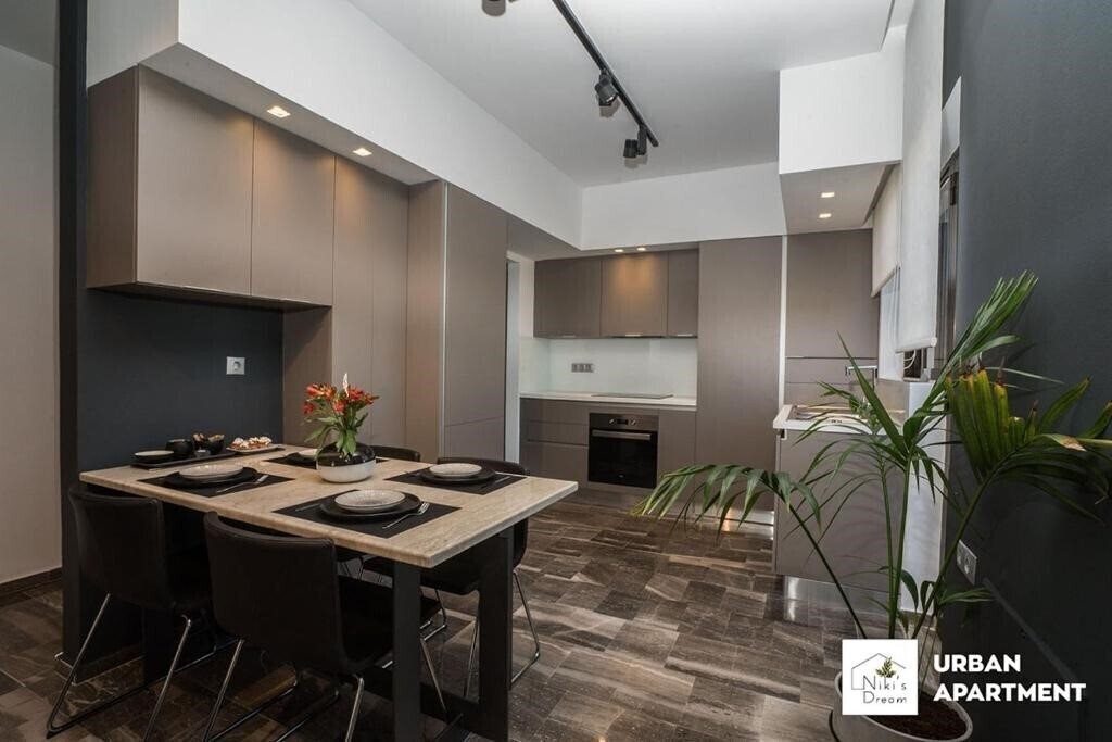 Фотография Nikis Dream Luxury Apartments 4*