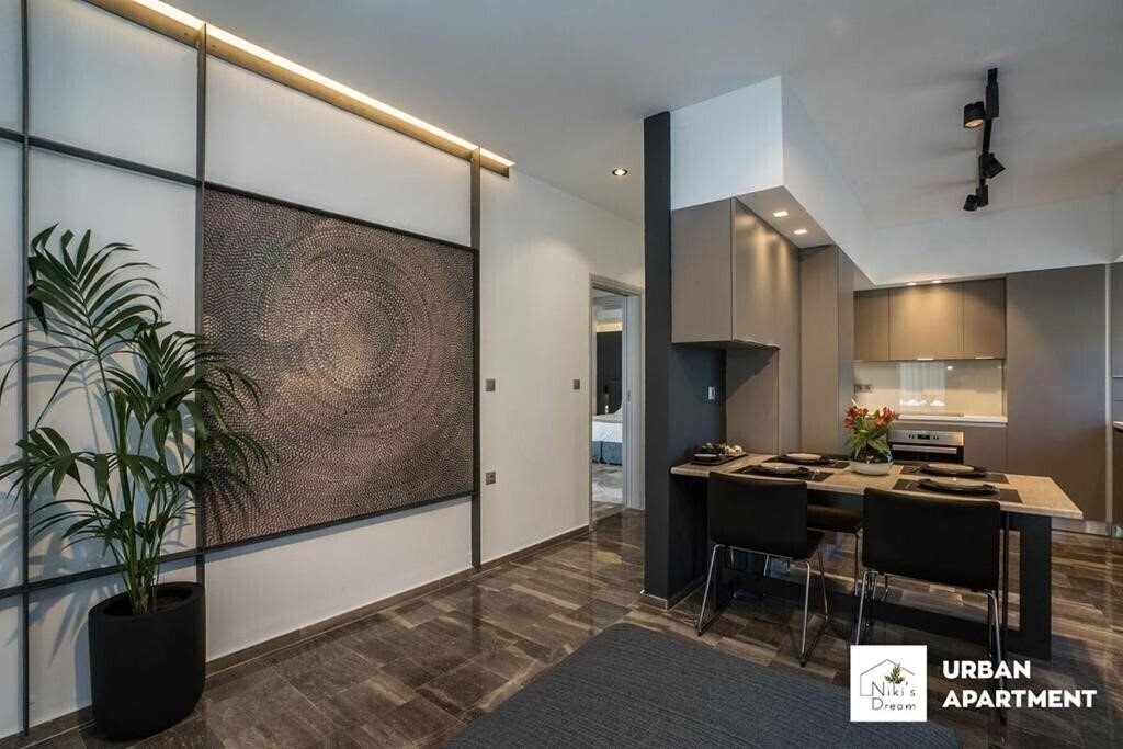 Изображение Nikis Dream Luxury Apartments 4*