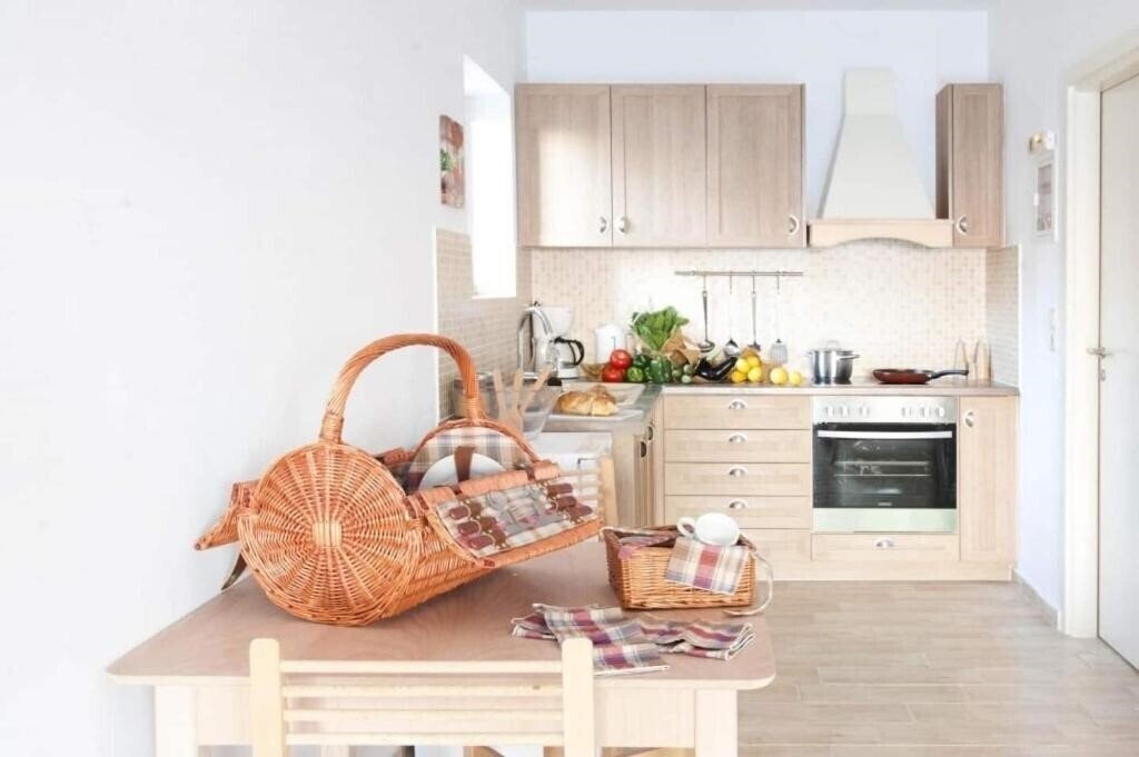 Изображение Poliana Estate Villas 4*