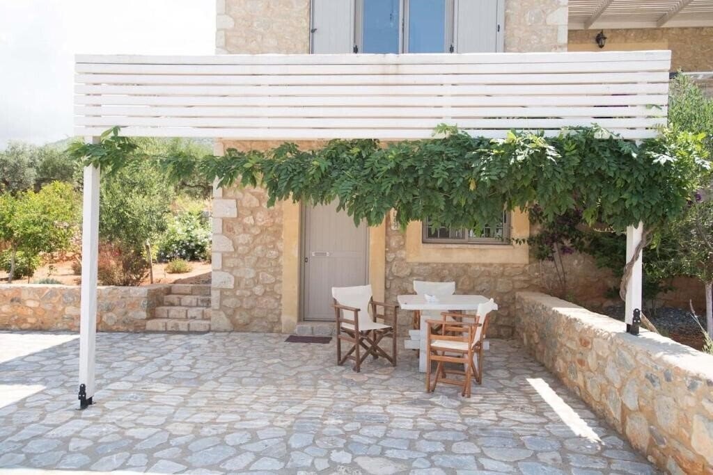 Картинка Poliana Estate Villas 4*