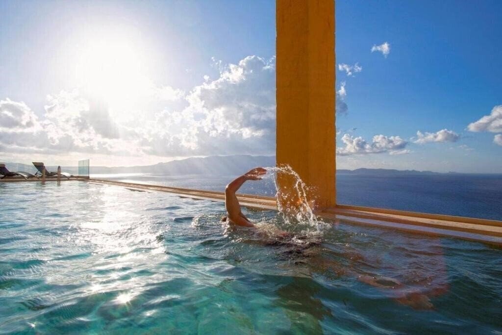Картинка Ravdoucha Epavlis Villa Athina 4*