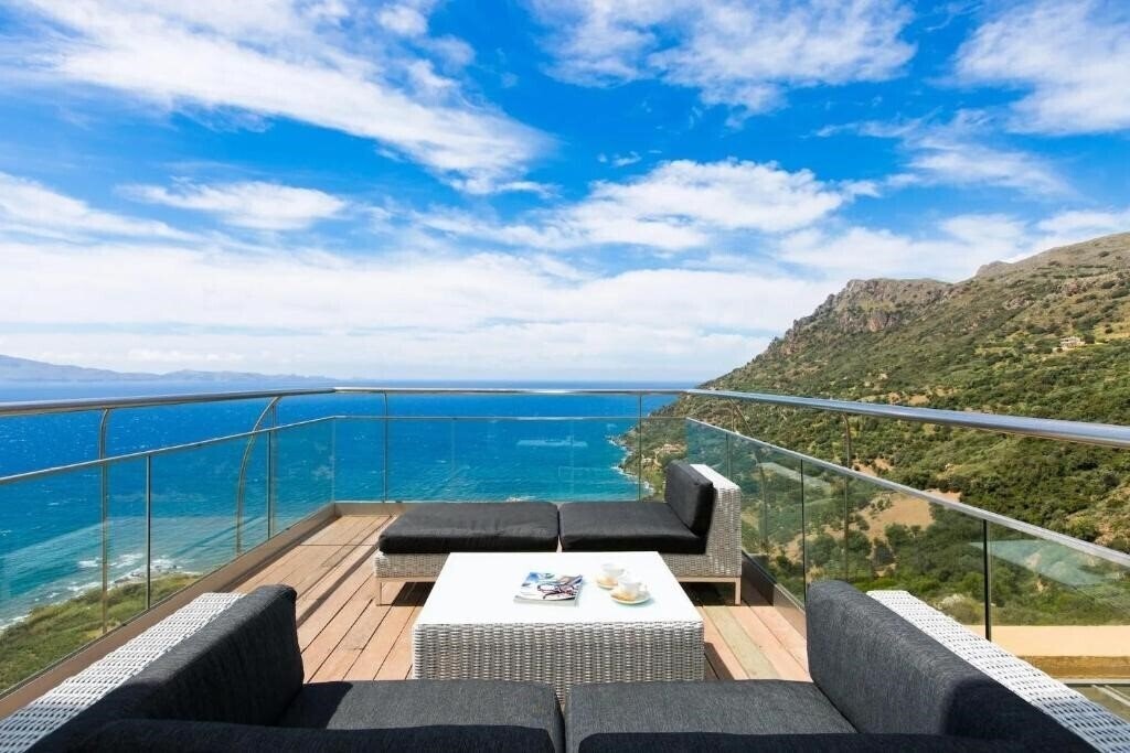 Картинка Ravdoucha Epavlis Villa Eleni 4*