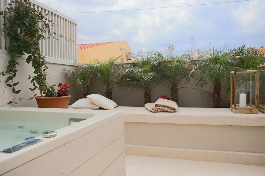 Картинка Rimondi Residences Rethymno 4*