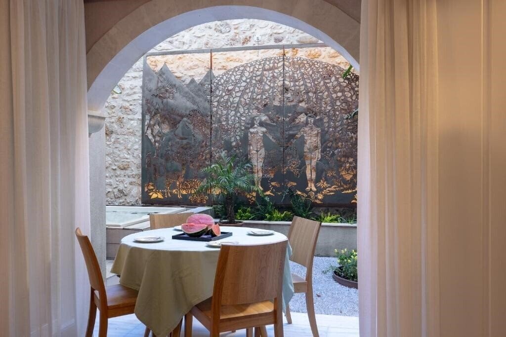 Фото Rimondi Residences Rethymno 4*