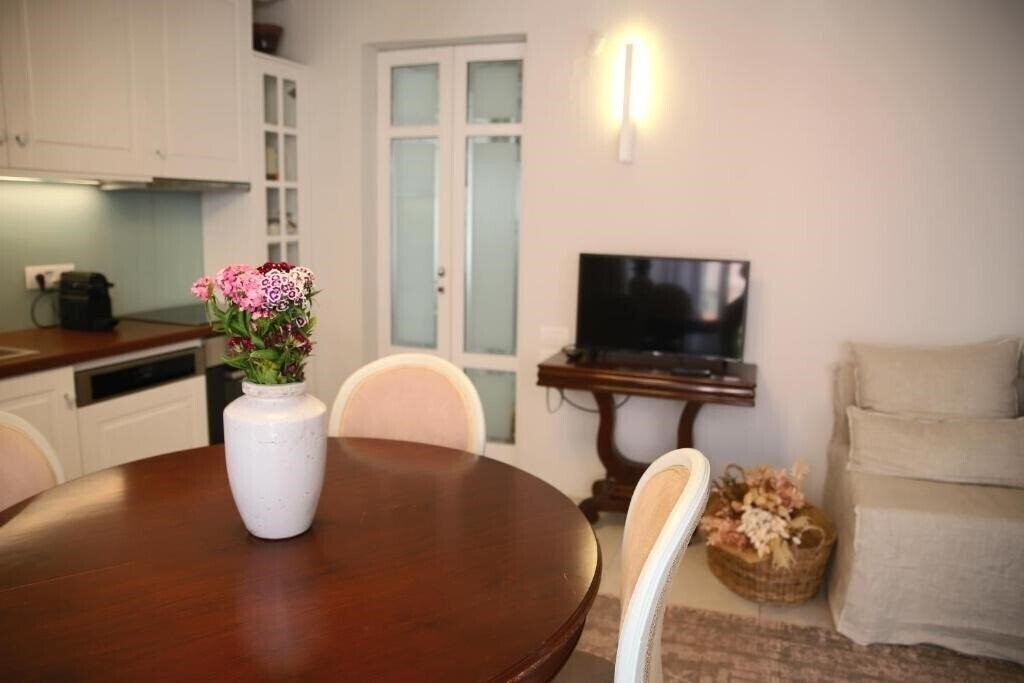 Фотографія Rimondi Residences Rethymno 4*
