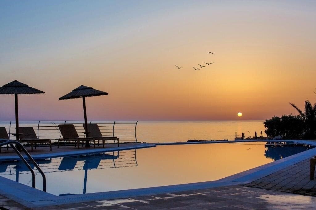 Изображение Romantica Beach Villas 4*