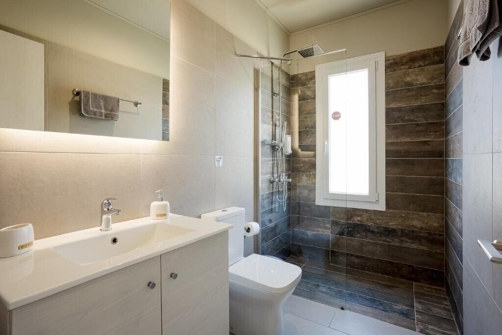 Картинка Sarpidon Suites 4*