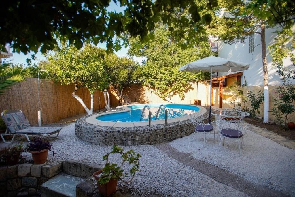 Фотография Seafalios Villa 4*