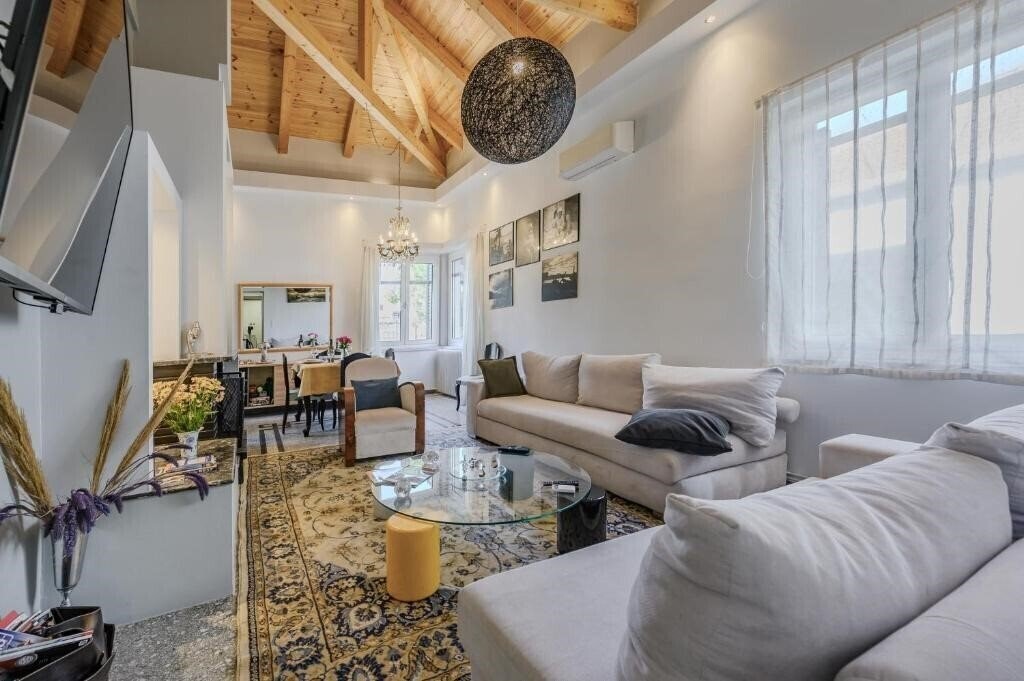 Картинка Seafalios Villa 4*
