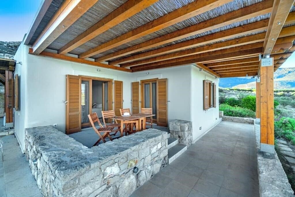 Отель Secret Escape Villa With Heated Pool 4*