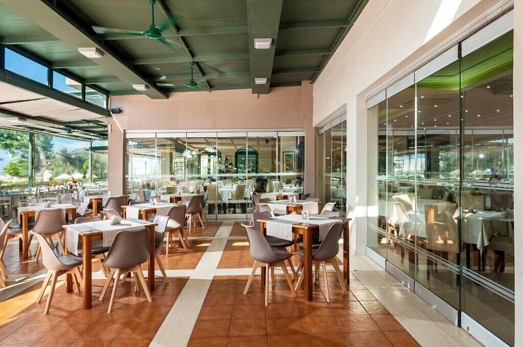 Фото Sirios Morfi Village 4*