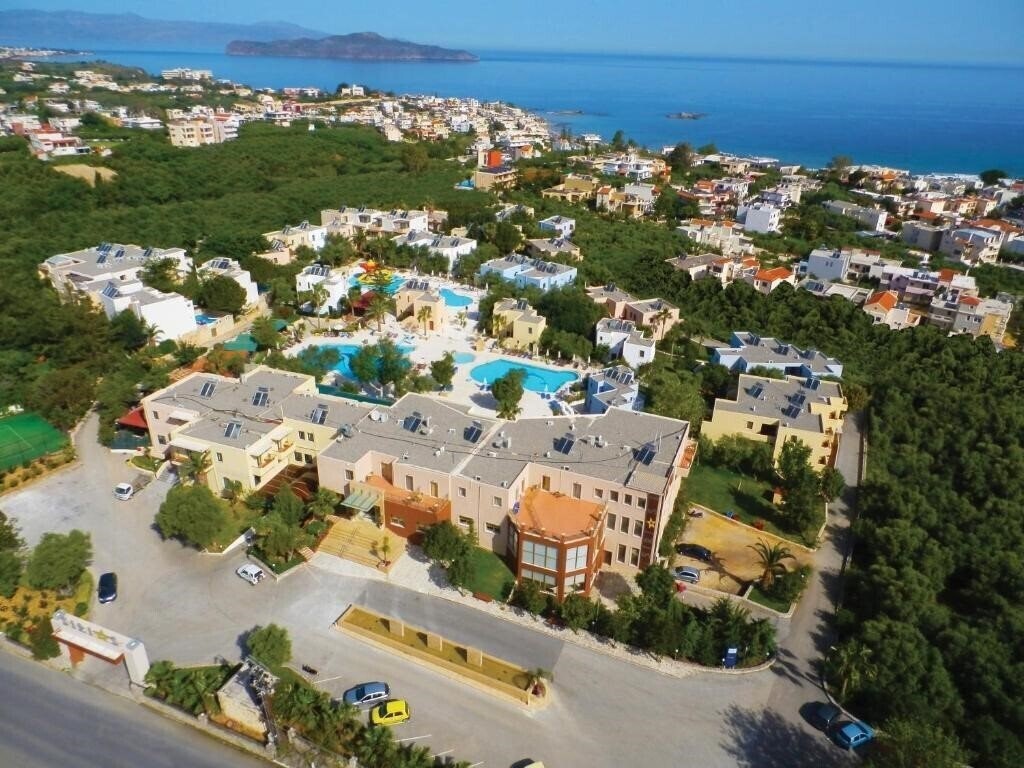 Зображення Sirios Morfi Village 4*