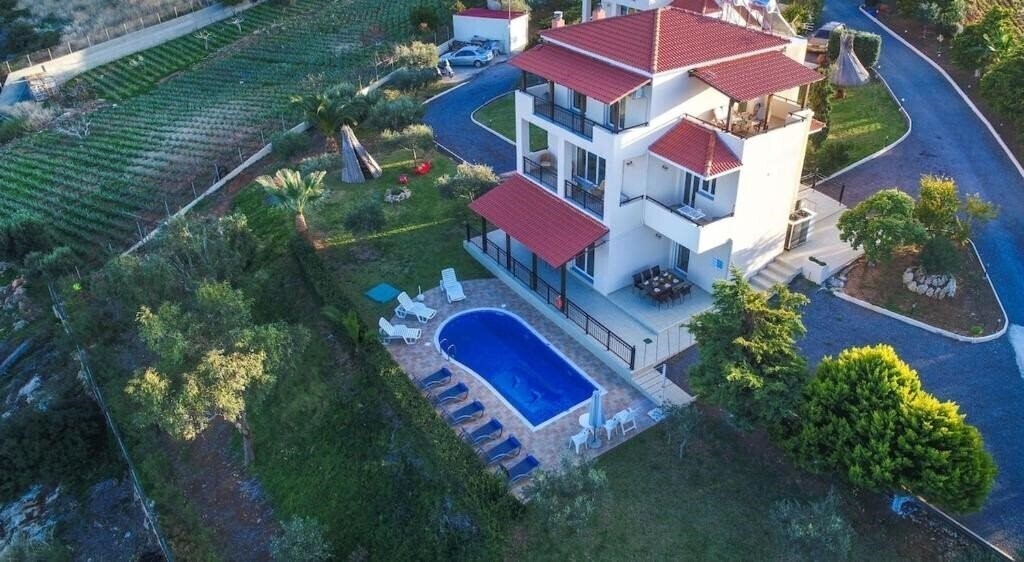 Изображение Villa Angelika & Margarita 4*