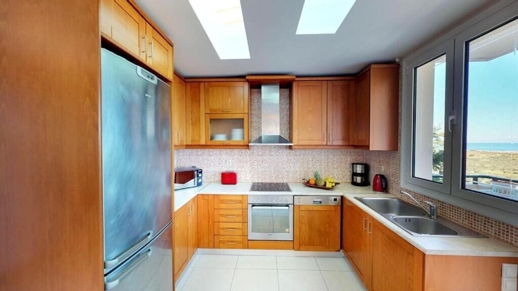Картинка Villa Angelika & Margarita 4*