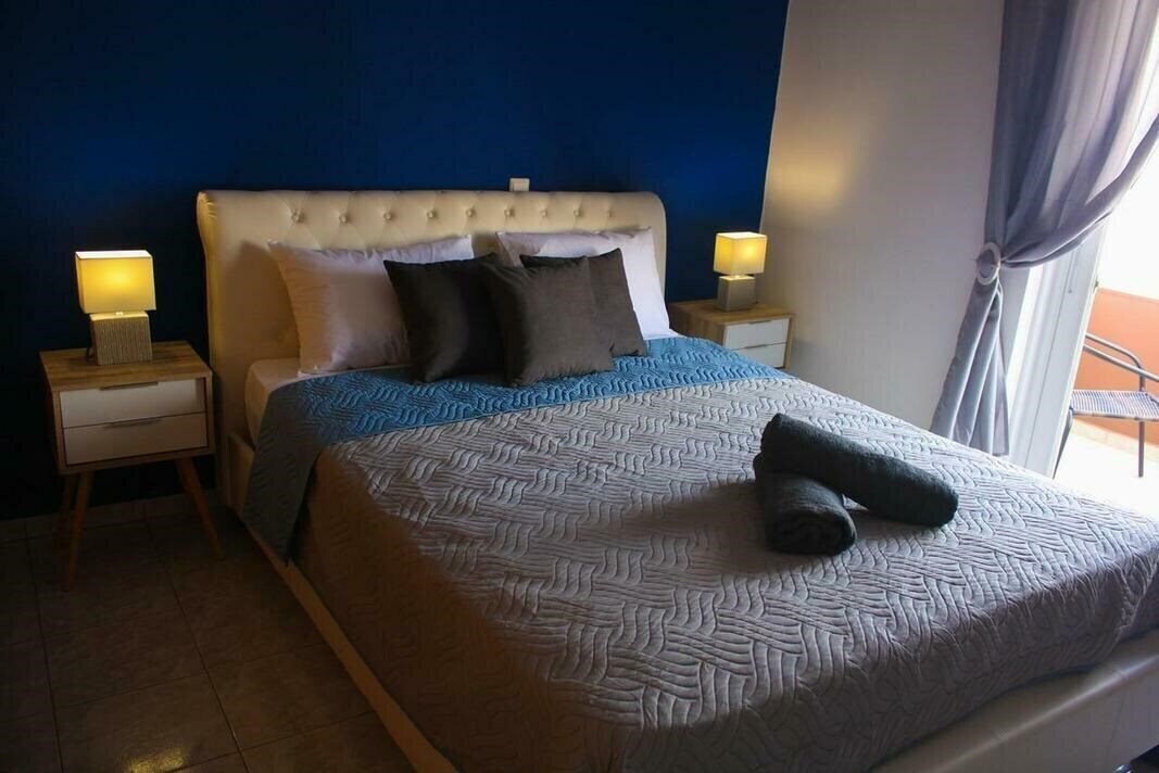 Готель Villa Chris 4*