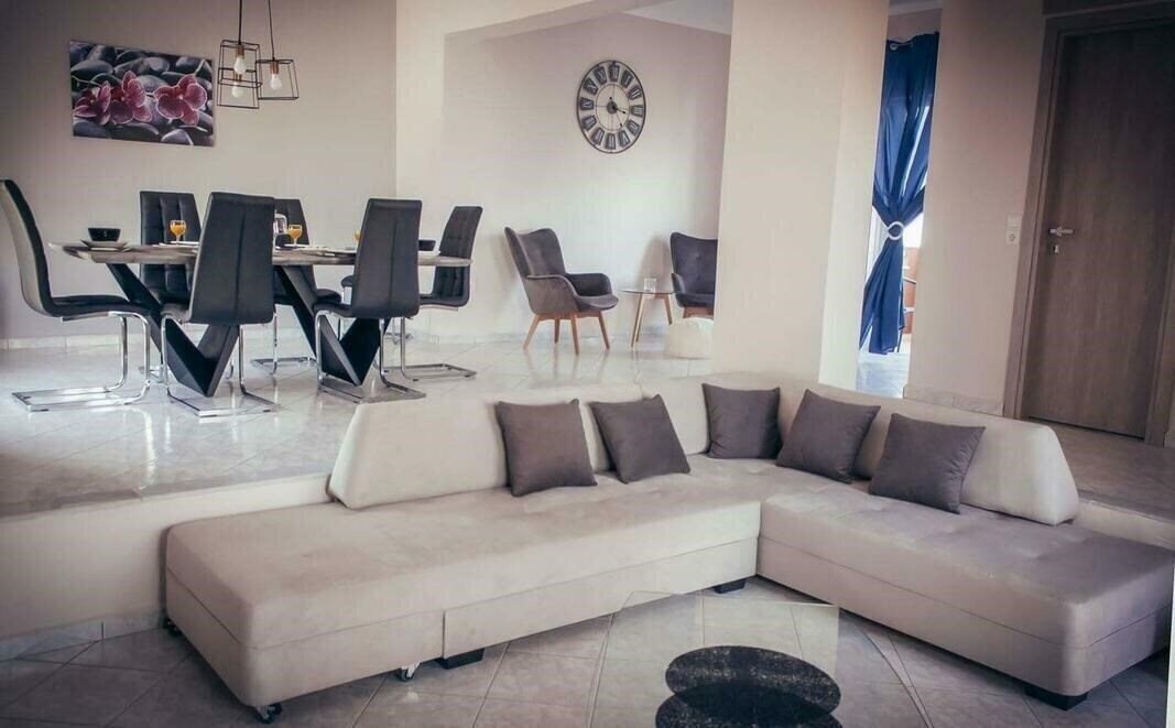 Картинка Villa Chris 4*