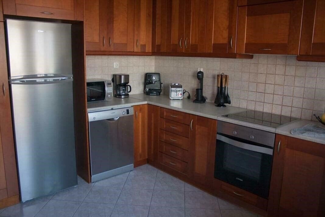 Фото Villa Chris 4*
