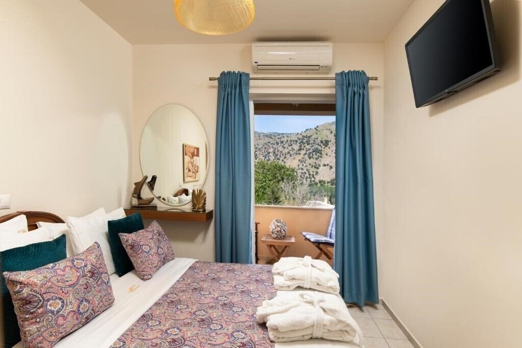 Изображение Villa Cressida Private Swimming Pool 4*