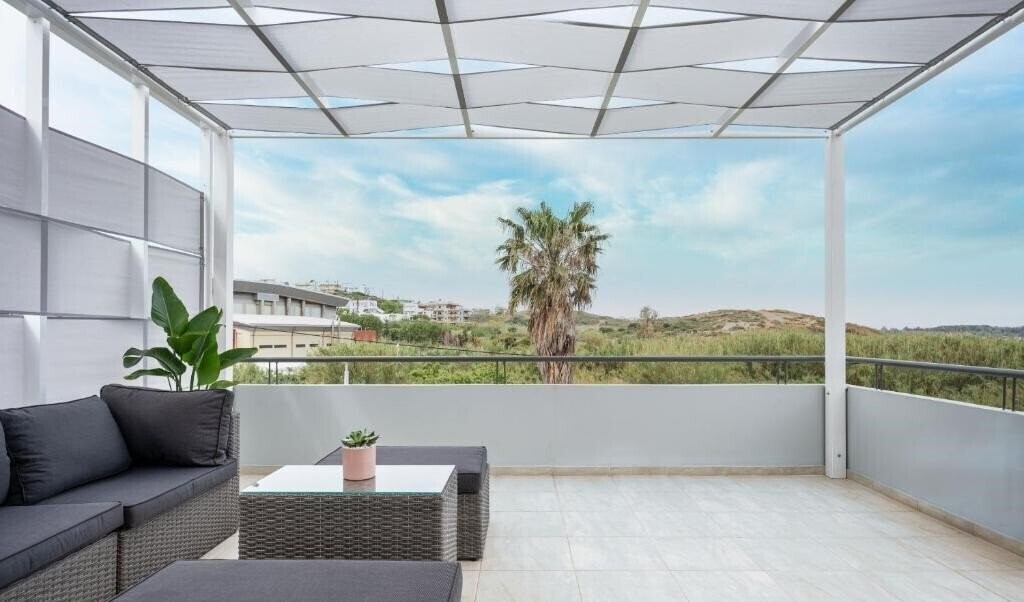 Фото Villa Giota 4*