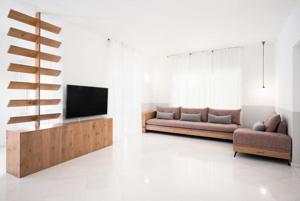 Фотография Villa Giota 4*