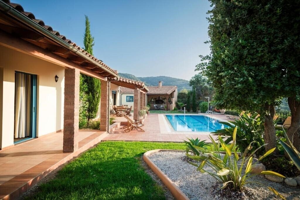 Зображення Villa Givera 4*