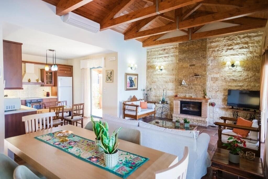 Картинка Villa Givera 4*