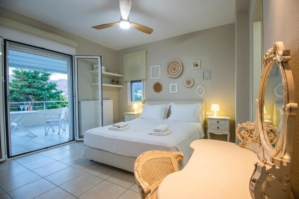 Фото Villa Helena 4*