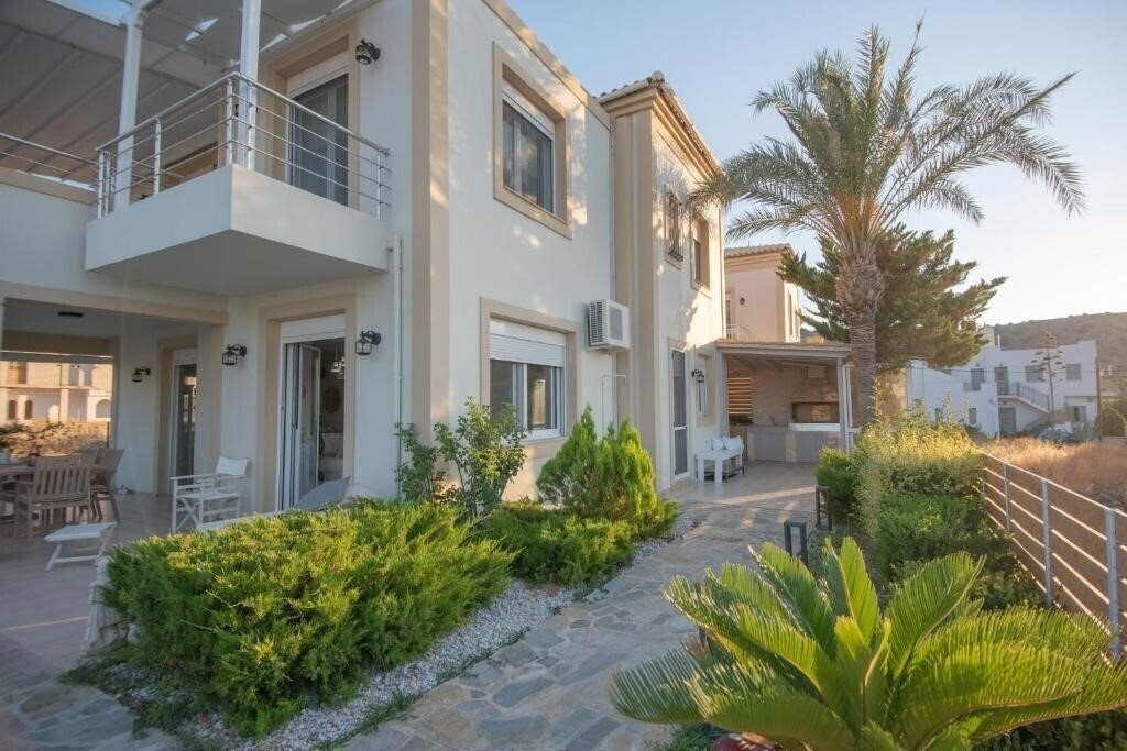Картинка Villa Helena 4*