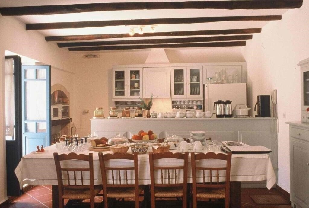 Фотография Villa Kynthia 4*