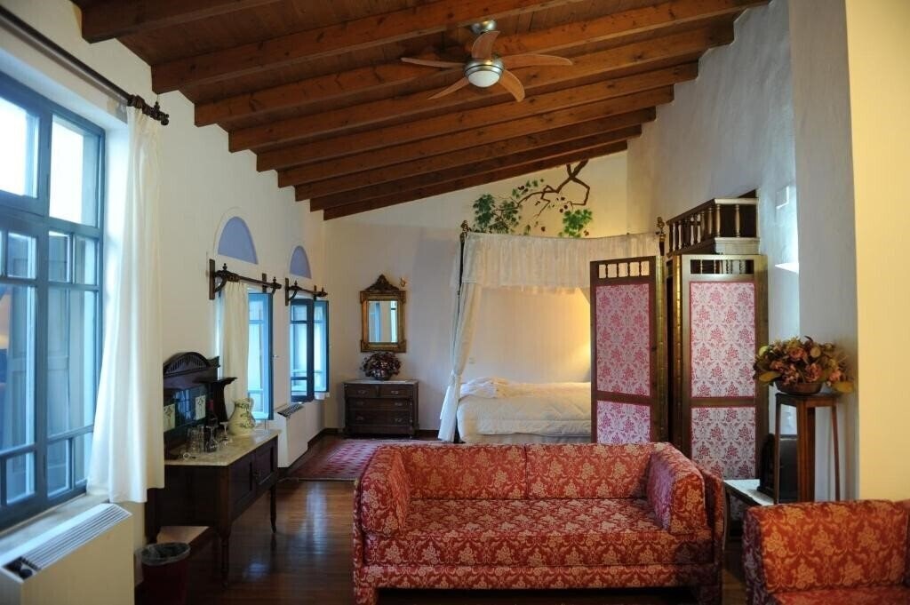 Изображение Villa Kynthia 4*