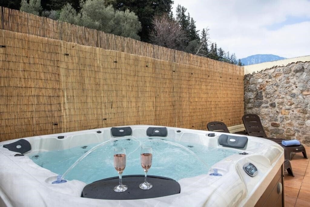 Отель Villa Nena 4*
