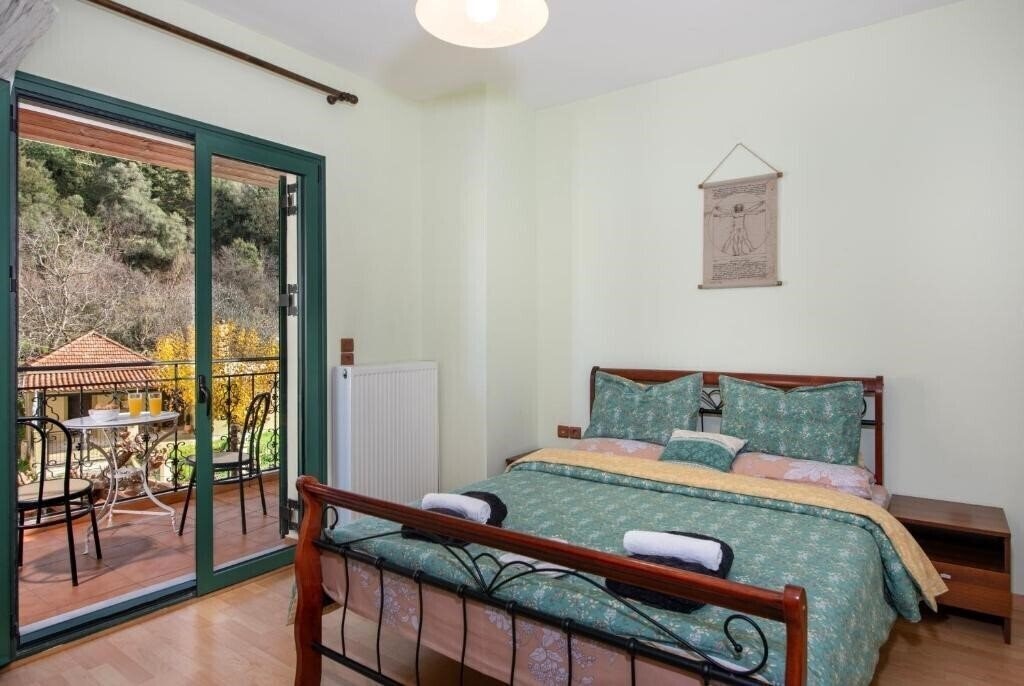 Фото Villa Nena 4*